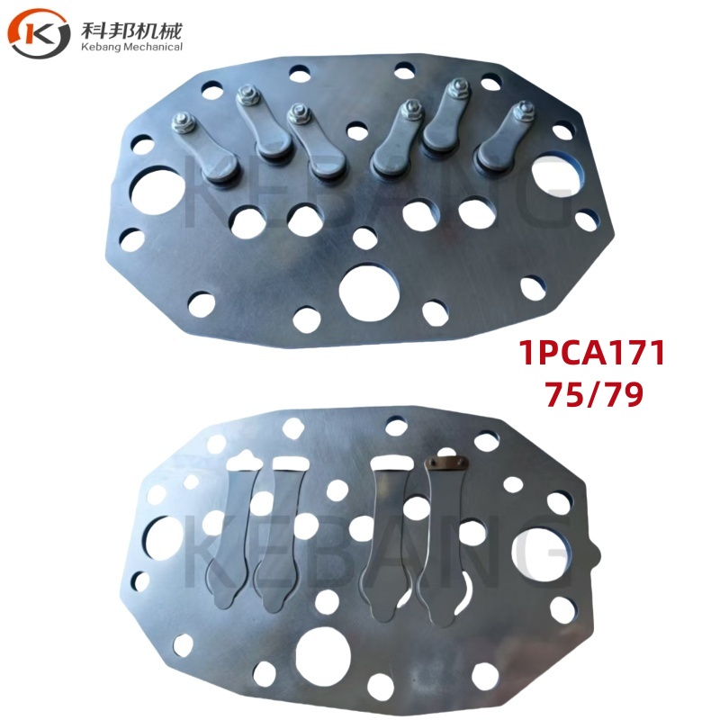 valve plate